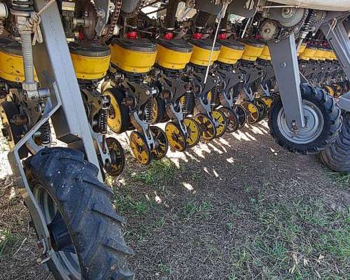 Sembradora Marca Pla STP-G22
