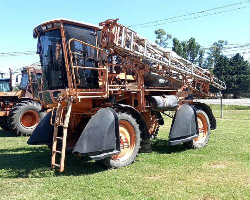 Pulverizadora Jacto Uniport 3000