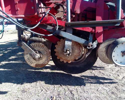 Apache 6120 Grano Grueso