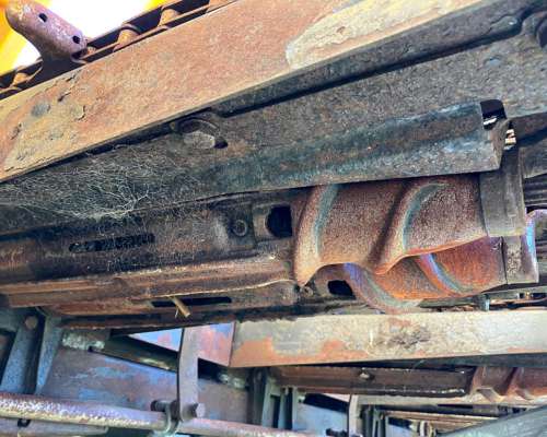 De Grande ED -1410 12 a 70 año 2021