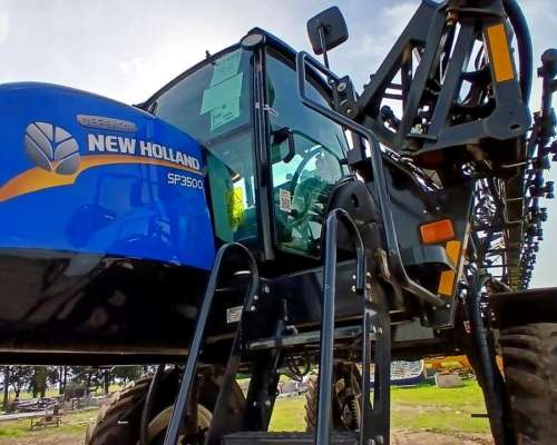 Pulverizador SP 3500- 0km