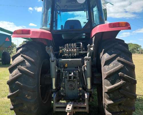 Tractor Massey Ferguson 6350
