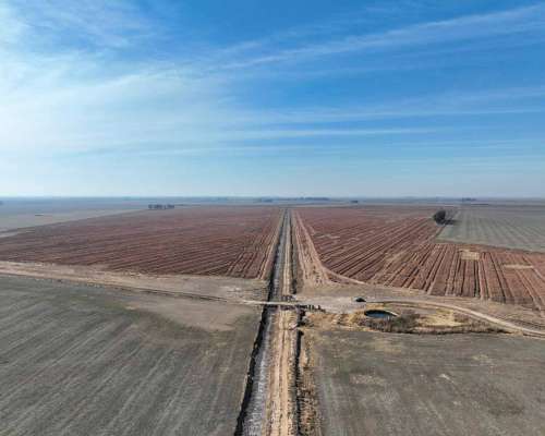 Pcia. de Cordoba - Saturnino M. Laspiur 1336 Ha