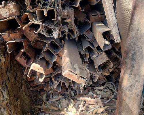 Celda Australiana 60 TN