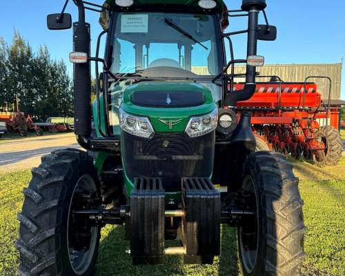 Tractor Chery 100 HP 4X4