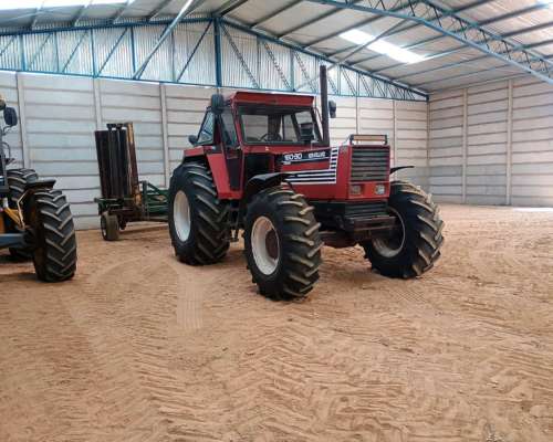 Fiat New Holland 180-90