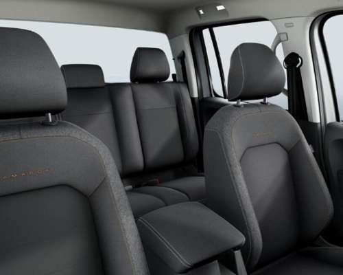 Tu Amarok Confortline V6 para Entrega Inmediata