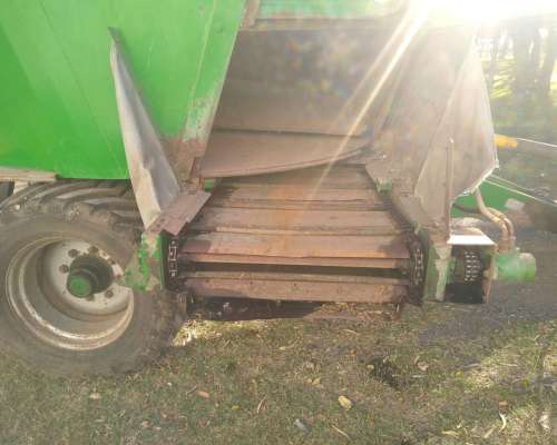 Mixer - Montecor Vertical 14 Mts