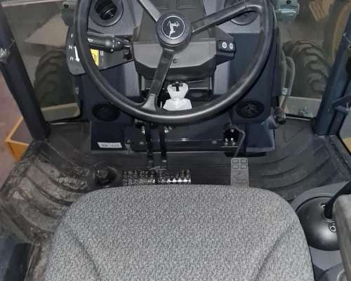 Retro Pala John Deere 310l 2023 44 sin Rodar