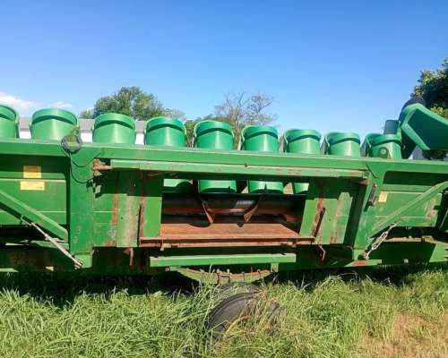 Maicero de Grande de 10 a 52