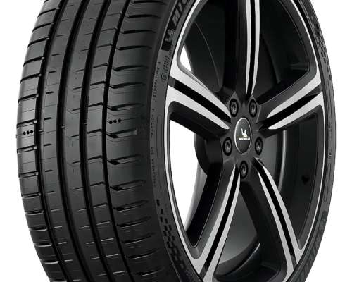 Neumático Michelin 225/45 ZR17 XL Pilot Sport 5 94(y)