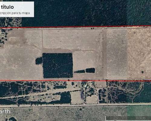 1100 Has Mixtas Ganaderas Pcia de CBA 850 X Ha C/facilidades