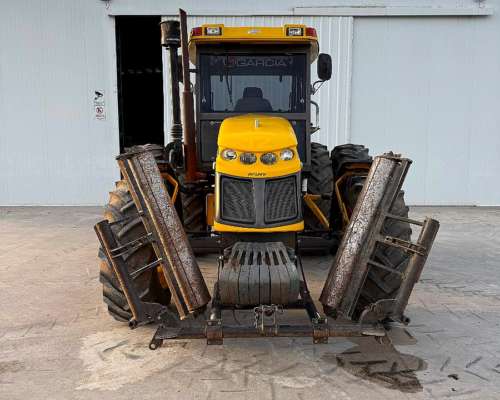 Tractor Pauny 280 a