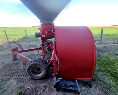 Embolsadora Mainero 2235 - 9 Pies