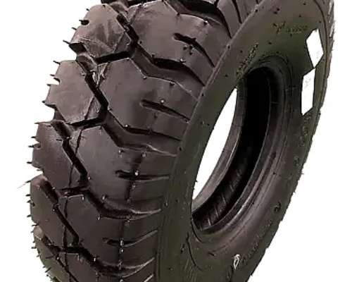 Cubierta Industrial 6.00-9 Reforzada 12t Autoelevador Sampi