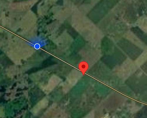Vdo 1445 Has Limpias en Producción Zona al SUR de Mercedes