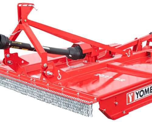 Desmalezadora Yomel - 2021 BRL - Linea Reforzada