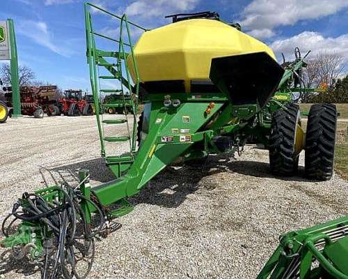 John Deere 1890/1910 Importada