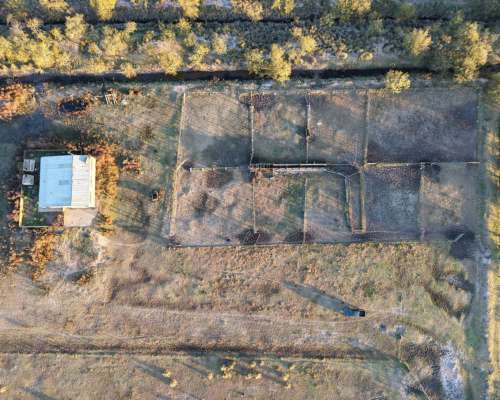 660 Has de Cría en Departamento Iriondo.