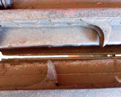 Maicero de Grande 13 a 52