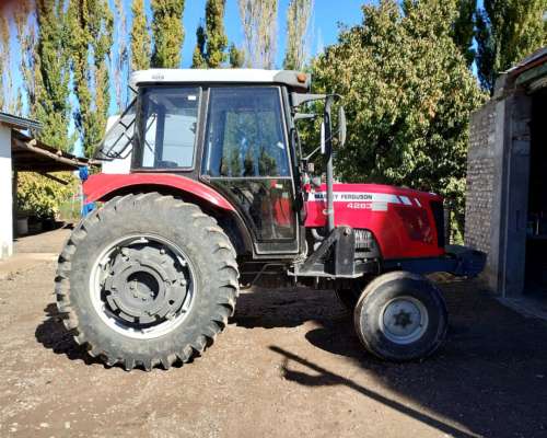 Massey Ferguson MF 4283