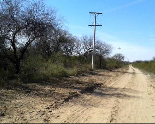 Hectareas en San Agustín Valle Fertil