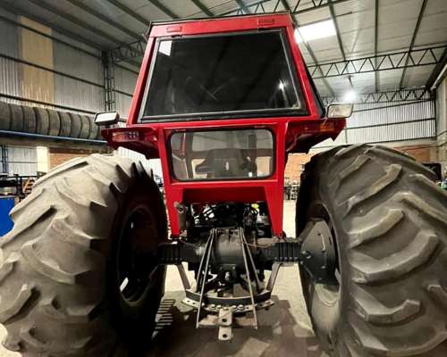 Agrícola Massey Ferguson 1195