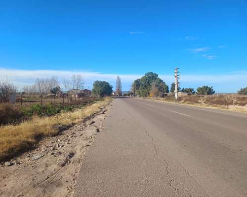 Finca de 15 Ha 7173 M2 a la Venta en Ugarteche, Luján de CUY