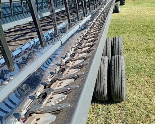 Cabezal Draper Piersanti DF 2140