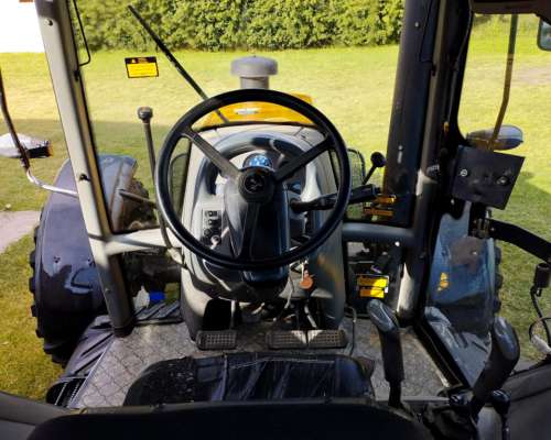 Tractor Valtra BH185 I