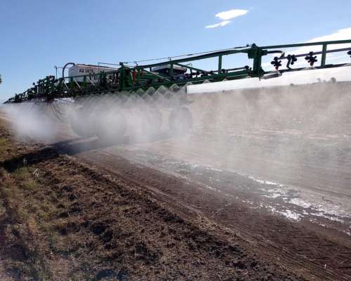 Metalfor Múltiple 3000. año 2001.