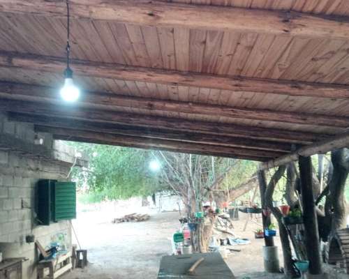 Lafinur 9 Has Chacra