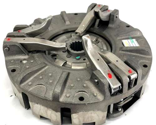 Embrague Tractor Case JL Farmall New Holland TD 5092803