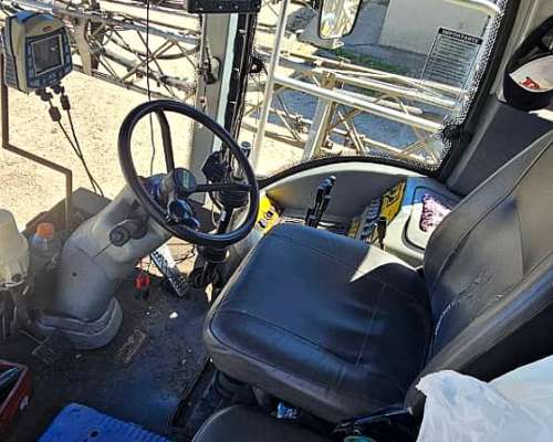 Pulverizadora Autopropulsada Pla 3250, año 2013