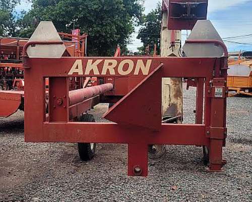 Extractora Akron E180t, Buen Estado