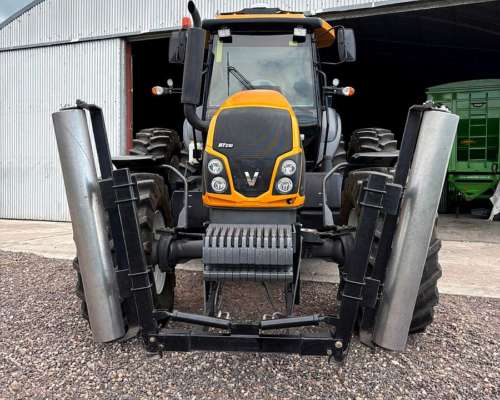 Valtra BT 210. 198 Horas. año 2025.