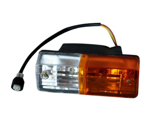 Faro Anterior Izquierdo 980/110-90/780