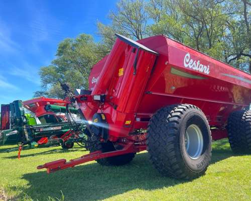 31000 Litros Cestari, 2 y 4 Ruedas