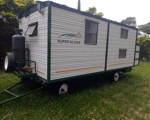 Casilla Rural. al CAS 5,20