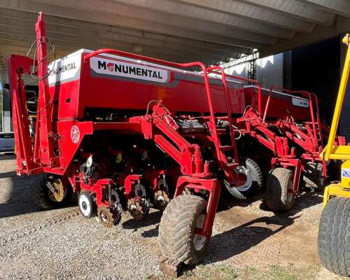 Achilli DI Batista 18/52 Neumatica Matermac Dva trimble