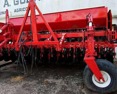 Sembradoras Usadas Varios Anchos de Trabajo. Disponibles
