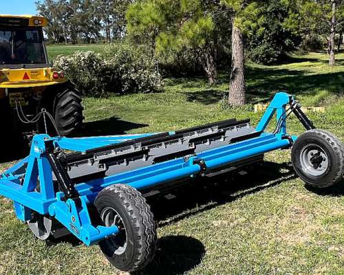 Rolo Girasol de 3,70 Metros