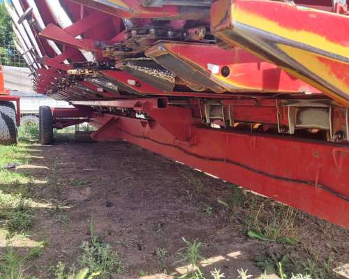 Cabezal Mainero 2008 10 a 70