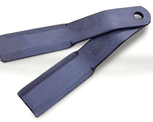 Cuchillas para Desmalezadoras y Repuestos
