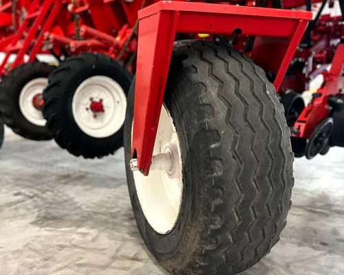 Crucianelli Gringa 1652 – Sembradora Neumática PP