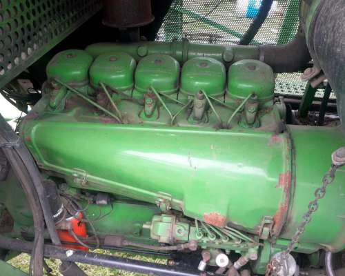 Vendo Fumigadora Metalfor 2750