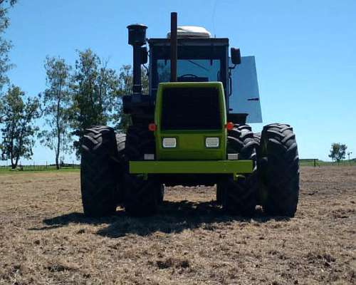 Tractor Zanello 500 C