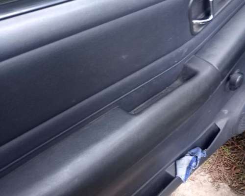 Vendo Permuto Chevrolet S10