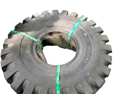 Cubierta Bostone 26.5-25/28 20 Telas