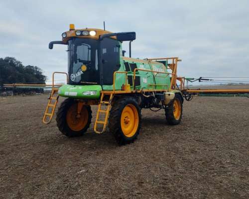 Pulverizador Autopropulsado Praba AR 3.0
